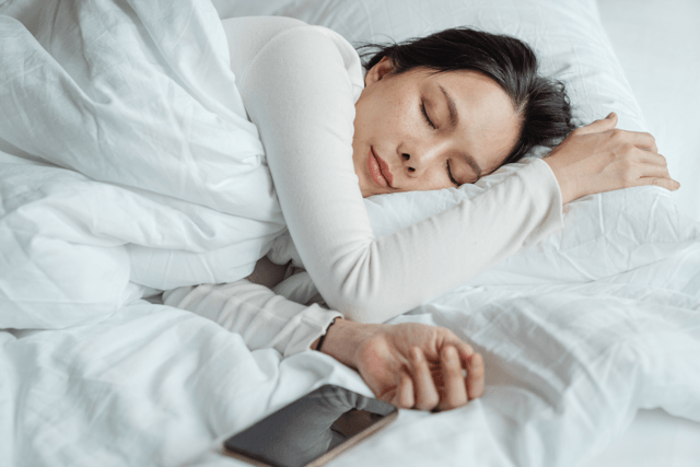 Can CBD Help You Sleep?